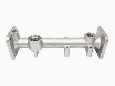 五金與管接件系列